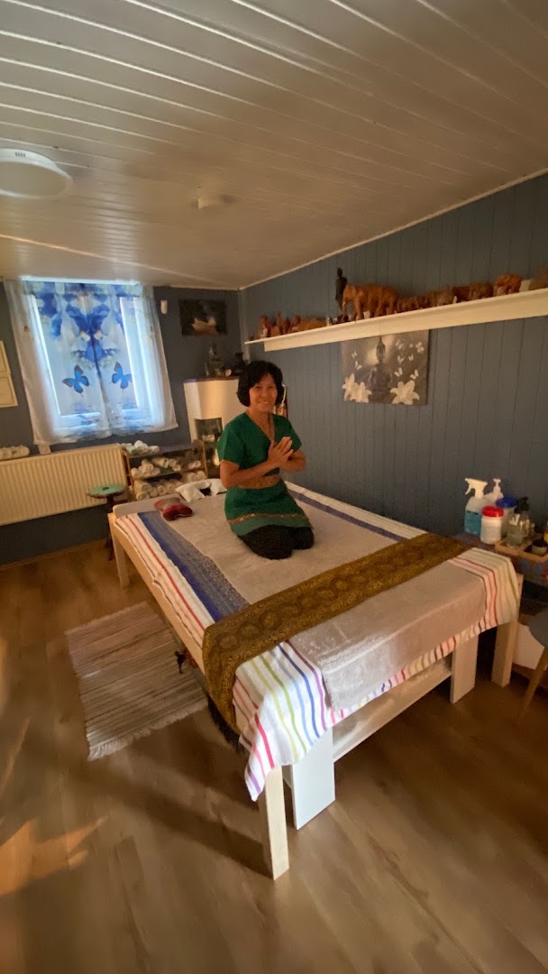 Thaimassage Yo · Fotos 12